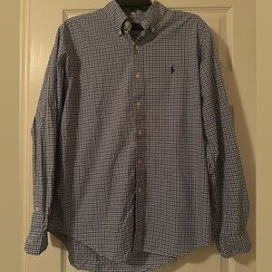 Ralph Lauren Button Down